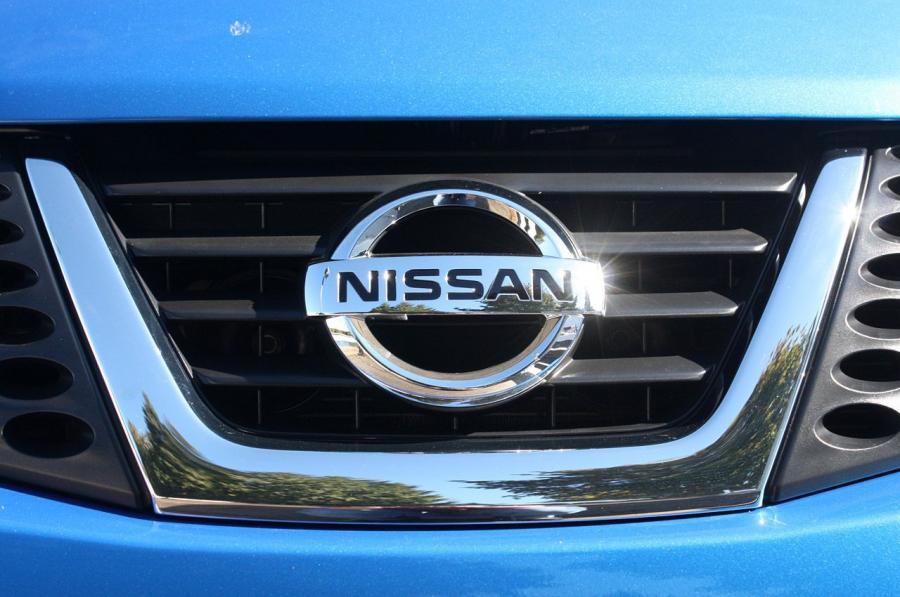  Nissan Juke 2010 года  (фото 165 из 174)